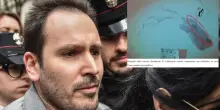 La legale di Andrea Sempio sulle impronte trovate: "Ha frequentato quasi ogni angolo della casa"