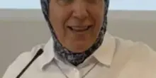 Samah Jabr: "Solo la giustizia può guarire la sofferenza di Gaza"