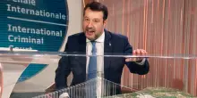 Mattarella argina Salvini. No allo statuto speciale del Ponte sullo Stretto sui controlli antimafia