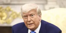 Trump vieta a Harvard l'iscrizione di studenti stranieri