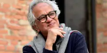 PM23 apre a Roma con il debutto di Anish Kapoor