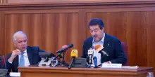 Game over terzo mandato. Salvini ammaina la bandiera: "Non lo vuole nessuno, prendo atto"