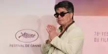 Una Palma politica. A Cannes trionfa il dissidente Jafar Panahi: "L'importante è la libertà dell'Iran"