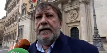 Luca Casarini: "A Conte chiederei se si è reso conto di che succede quando un governo supera i limiti"