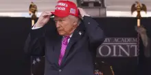 Ora Trump pretende da Harvard "i nomi degli studenti stranieri"
