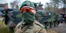I piani della Germania: l'esercito sia completamente armato entro il 2029