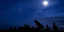 Ucraina, notte senza fine. Tra le bombe di Putin e l'indifferenza di Trump