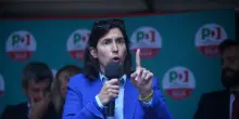Il Pd al lavoro per "una grande manifestazione per Gaza"