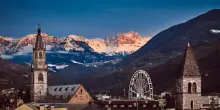 Qualità della vita. Bolzano ideale per gli over65. Gorizia è il top per i giovani, Lecco per i bambini