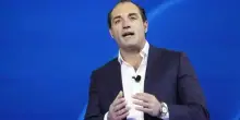 Antonio Filosa nuovo ad di Stellantis