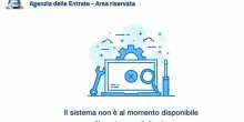 Il sito dell'Agenzia Entrate di nuovo in tilt. Coro di proteste: "Prorogate i termini"
