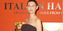 Bianca Balti contro le case farmaceutiche: "Sono senza farmaci salvavita. Datevi una mossa"