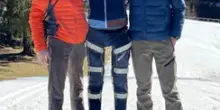 Pietro Mortini (San Raffaele): "Con la neurostimolazione i paraplegici possono tornare a camminare"