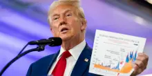 Ufficio Remigrazione. Presto e facile: Trump si dà il modo per cacciare gli immigrati