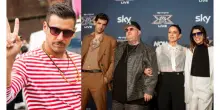 X Factor, svelata la nuova giuria: Francesco Gabbani al posto di Manuel Agnelli