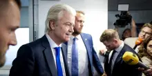 Geert Wilders lascia la coalizione, il governo in Olanda salta sull'immigrazione