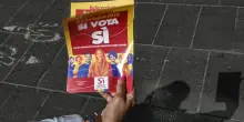 Soprattutto noi donne dobbiamo andare a votare