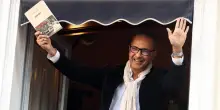 "Nulla da dire". Il governo se ne infischia di Daoud