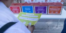 Referendum 8-9 giugno, scheda verde. Il contratto di lavoro a tutele crescenti e la disciplina dei licenziamenti illegittimi
