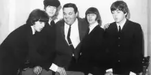 60 anni fa i Beatles in Italia. Senza telecamere
