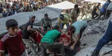 La paura di dire quello che si pensa su Gaza, Hamas e i palestinesi
