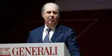 Philippe Donnet: "Generali è nelle mani giuste. Il risparmio non è a rischio, ma il risiko bancario destabilizza tutto"