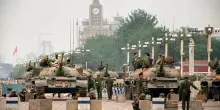 Tienanmen 1989. Il ricordo soppresso dalla Cina, rievocato dall'America: "Il mondo non dimenticherà mai"