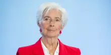 Lagarde resta al comando, ma avverte: "Un ciclo sta per concludersi"