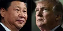 Trump-Xi, 90 minuti per il disgelo. L'America non transige sulle terre rare, la Cina su Taiwan