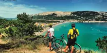 Croazia, paradiso dei bambini e del cicloturismo da scoprire pedalando tra festival, natura e buongusto