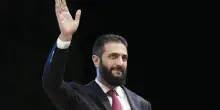 Affari, non caos. La Siria di al-Sharaa ha decifrato subito i codici del trumpismo