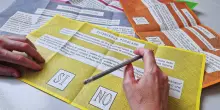 Referendum 8-9 giugno, scheda gialla. I requisiti per la cittadinanza italiana
