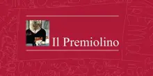 Manconi e Zafesova tra i vincitori del Premiolino 2025. Omaggio alla giornalista ucraina Roscyna