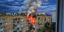 Perché l'Ucraina combatte. Una guerra di civiltà fra libertà e oppressione