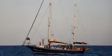 Freedom Flotilla vuole arrivare a Gaza. Il ministro Israel Katz: "All'antisemita Greta e ai suoi amici dico, tornate indietro"