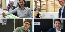 Referendum. Il quorum è lontano. La mobilitazione pure