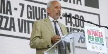 Gad Lerner: "C'è chi parla a sproposito di genocidio"