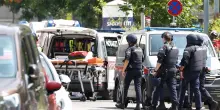 La spietata vendetta di Artur. Scarica 40 colpi nella sua ex scuola a Graz, ci sono almeno 10 morti