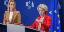 Prove di forza contro Putin. L'Ue vuole colpire petrolio e gas russi, ma non ha l'unanimità