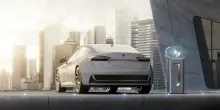 Sorpresa: anche gli italiani comprano auto elettriche
