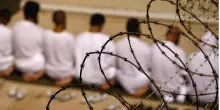 Epopea di Guantanamo. Trump brandisce contro i migranti il simbolo del pugno duro contro il terrore