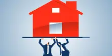 Imu, stangata in arrivo per 25 milioni di italiani