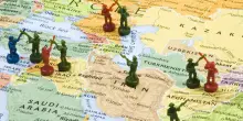 Nuovo disordine (armato) mondiale
