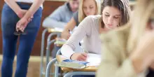 Gli eccellenti Invalsi spopolano nel Nord, i 100 alla maturità nel Sud