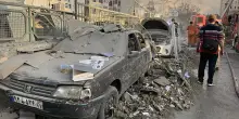 Israele fa tanto male all'Iran, ma ora teme la reazione