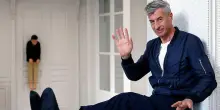 Maurizio Cattelan: “Il calcio è l’unico linguaggio nazionale che ci unisce anche quando ci divide. Le sconfitte servono quanto le vittorie: ci ricordano chi siamo"