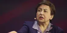 Shirin Ebadi. "Il regime è debole, il popolo si unisca nella protesta"