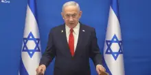 La dottrina di Begin nella strategia di Netanyahu
