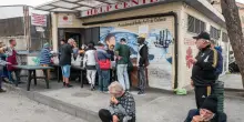 Aumenta la povertà e il governo si gira dall’altra parte