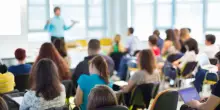 Alle incertezze del mercato del lavoro si risponde con la formazione